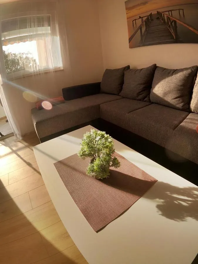 Apartment Gloria Peroj Horvátország