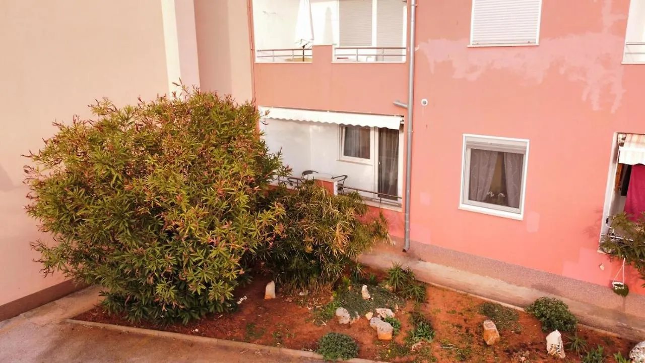 Apartment Gloria Peroj Horvátország