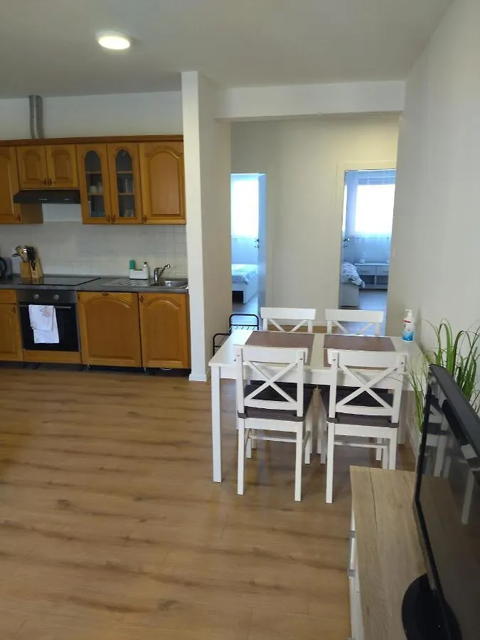 Apartment Gloria Peroj