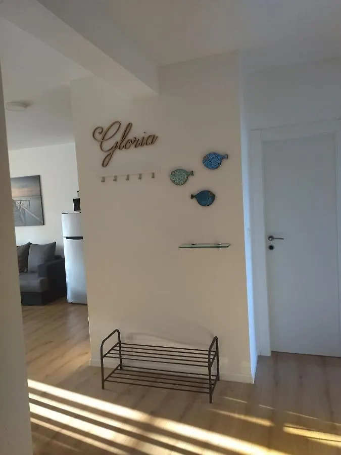 Apartment Gloria Peroj